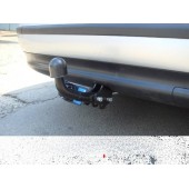 Форкоп зйомний на SEAT TOLEDO 2004-2009 Форкоп зйомний на SEAT TOLEDO 2004-2009